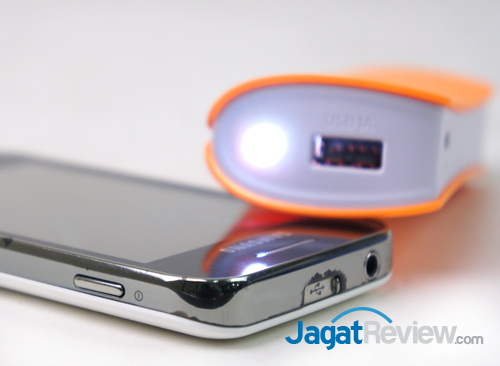 Hands-On Review: Power Bank Lavios PB-522A dengan Desain Trendy 6 DSC00038