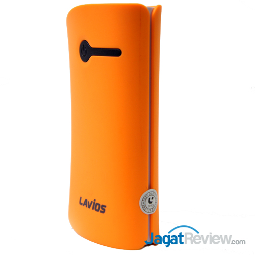 Hands-On Review: Power Bank Lavios PB-522A dengan Desain Trendy 1 DSC00043