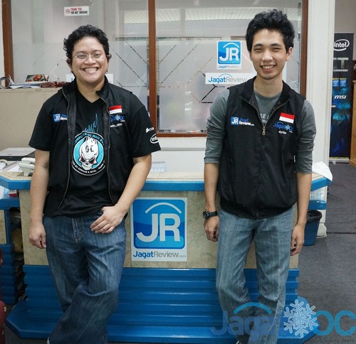 48 Jam Menuju MSI Master Overclocking Arena 2013 2 DSC00052ss