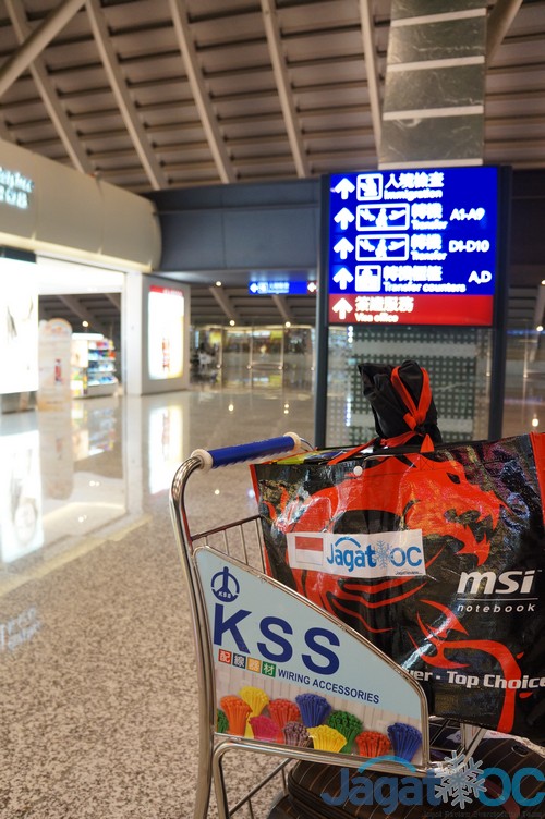 JagatReview Overclocking Team Berangkat ke MSI MOA 2013 Grand Final! 2 DSC00068s