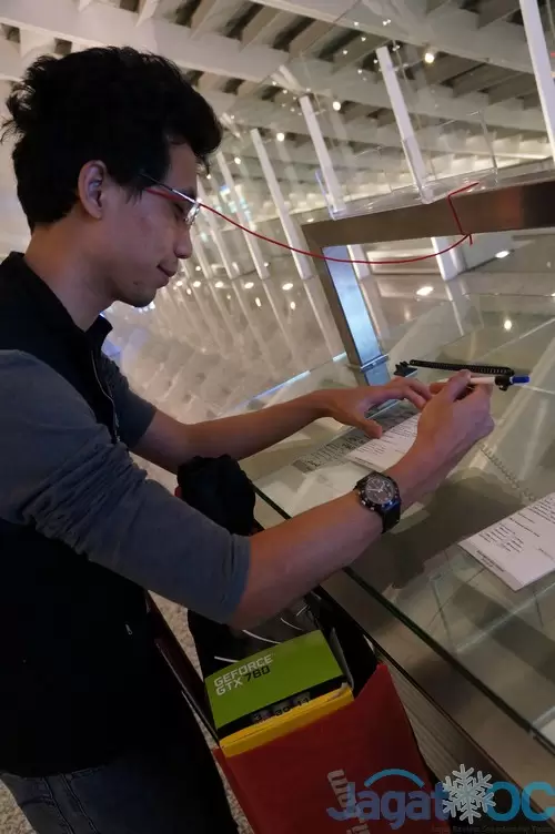 JagatReview Overclocking Team Berangkat ke MSI MOA 2013 Grand Final! 3 DSC00069s