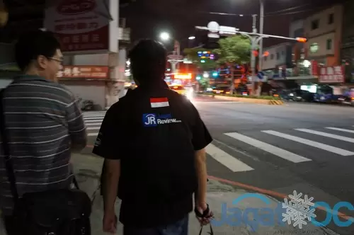 JagatReview Overclocking Team Berangkat ke MSI MOA 2013 Grand Final! 8 DSC00076s