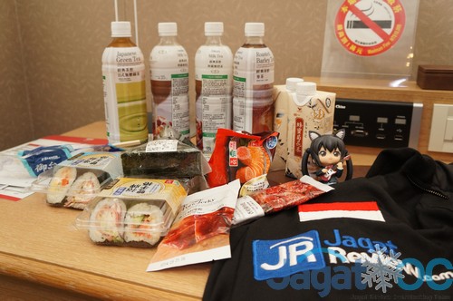 JagatReview Overclocking Team Berangkat ke MSI MOA 2013 Grand Final! 9 DSC00082s