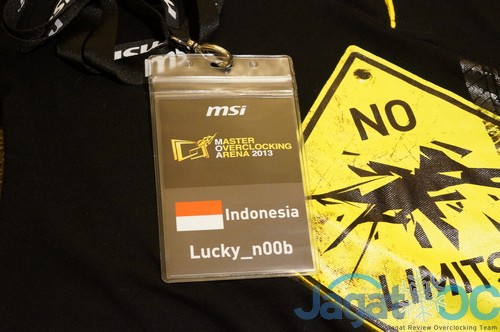 MSI Master Overclocking Arena 2013: Persiapan Sebelum Grand Final di Taiwan! 3 DSC00131s