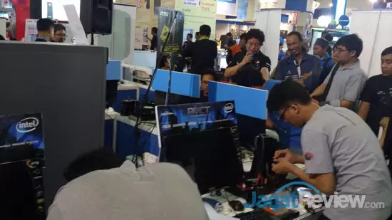 AOCT 2013 Nasional: Pro OC Tournament Dimulai! 23 DSC 0484