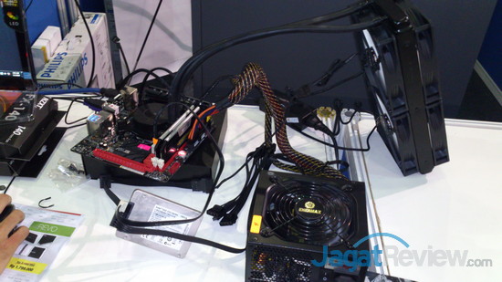 AOCT 2013 Nasional: Sesi 1 (SuperPi 32M - Asus) Pro OC Tournament Berakhir 22 DSC 0489