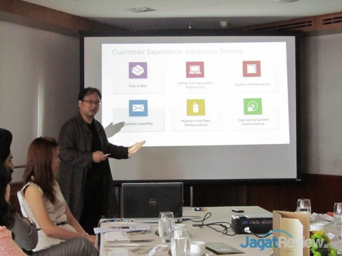 Meet Their Match - Dell Rancang Produk Baru yang Sesuai dengan Kebutuhan Konsumen 2 Dell - Meet Their Match - Singapore (2)