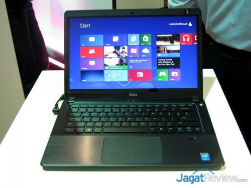 Inilah Produk Baru Dell yang Diperkenalkan di Acara di Singapura 9 Vostro