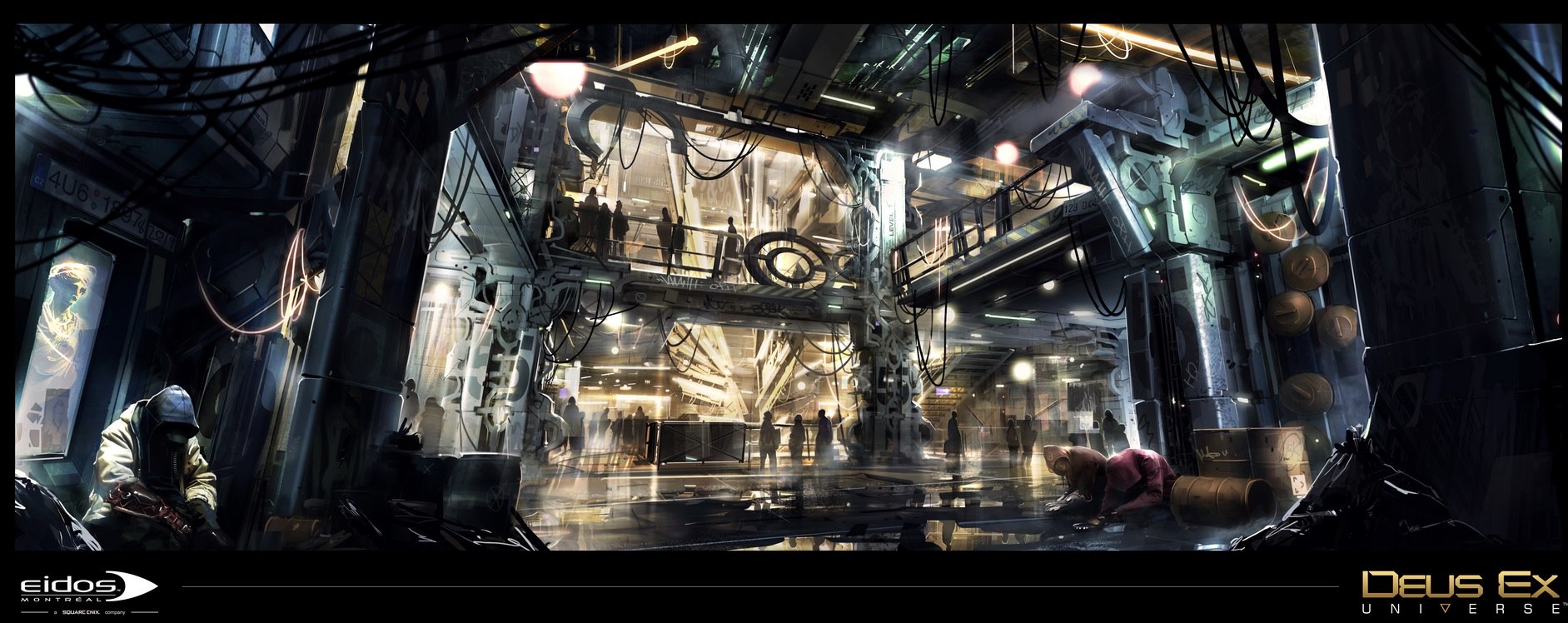 Deus Ex untuk Console Next Generation Tengah Disiapkan 15 Deus1 23645 screen