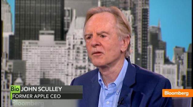 Eks-CEO: Apple Seharusnya Bisa Mencaplok Raksasa IT Lain 30 Eks Bos Apple