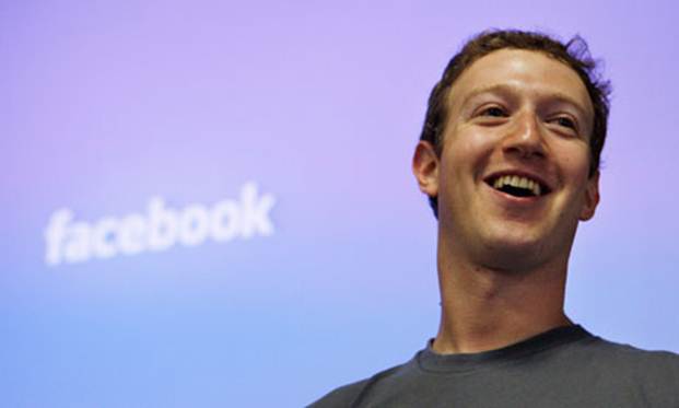 Paket Bayaran CEO Facebook Jauh Mengungguli CEO Apple 8 Facebook 1