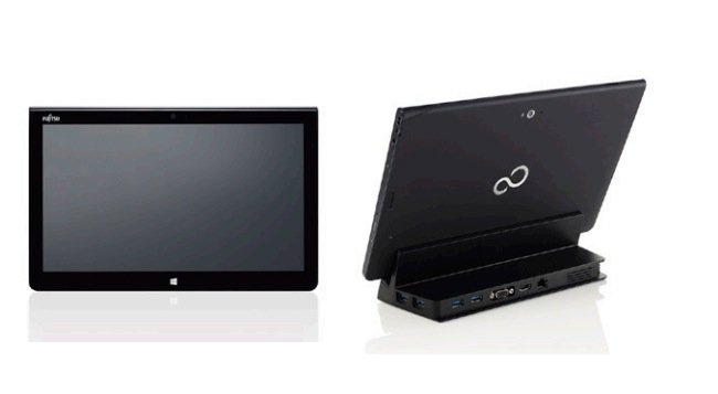 Fujitsu Stylistic Q7041