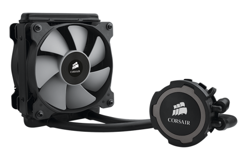 Corsair Merilis Watercooling Pendingin Prosesor, Corsair H75 3 H75_cover