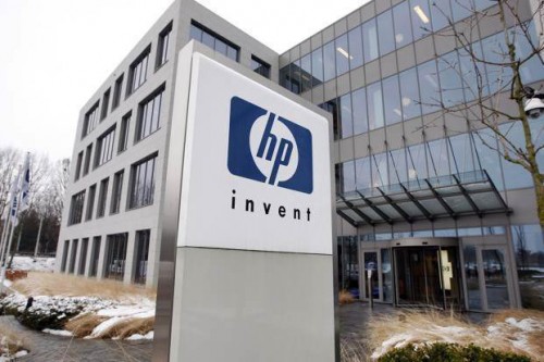 HP Berniat Jual Patennya yang Didapat dari Palm 1 HP
