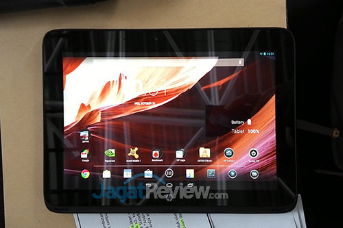 HP Slatebook X2 Tablet