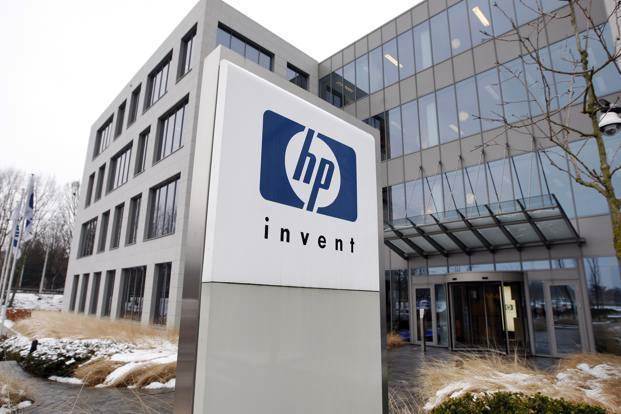HP Berniat Jual Patennya yang Didapat dari Palm 8 HP