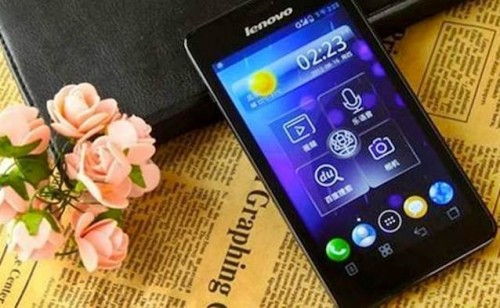 Lenovo Berniat Caplok HTC 1 HTC 2