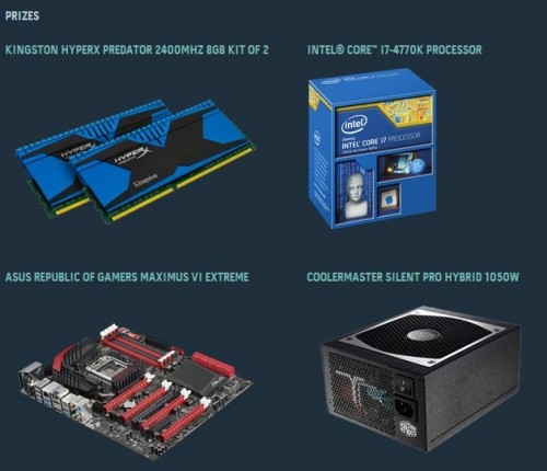 Kingston Umumkan Kompetisi Overclocking HyperX OC Takeover(HOT) 2 HyperXOCT_Prize