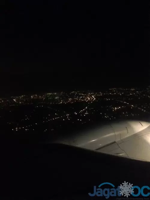 JagatReview Overclocking Team Berangkat ke MSI MOA 2013 Grand Final! 1 IMG_0155s