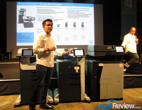 HP Hadirkan Printer Enterprise Multi Fungsi yang Dapat Sederhanakan Pencetakan Mobile 1 IMG 0810