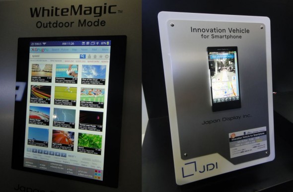 White Magic 5 JD FPD2012 06
