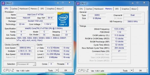 Review Kingston HyperX Predator DDR3-2666 CL11 8GB Kit (KHX26C11T2K2/8X) 11 KHXPredator_SystemSummary