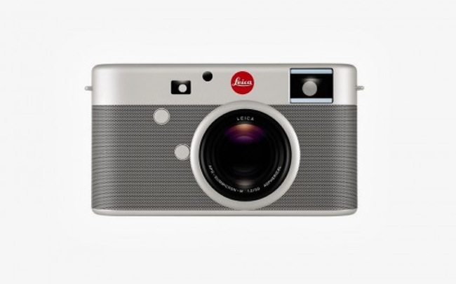 Leica Hadirkan Kamera Edisi Khusus Jony Ive 23 Leica Jony Ive