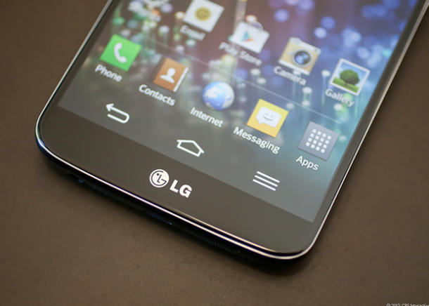 Truk Pengangkut 22.500 Unit LG G2 Dibajak 14 Lowers2