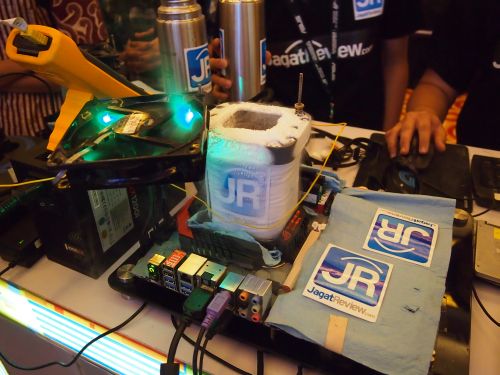 Review ASUS ROG Maximus VI Extreme: Potensi Tuning Luar Biasa 2 Maximus VI Extreme