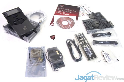 Review ASUS ROG Maximus VI Extreme: Potensi Tuning Luar Biasa 6 MaximusVIExtreme_07