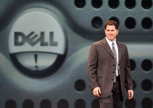 Michael Dell
