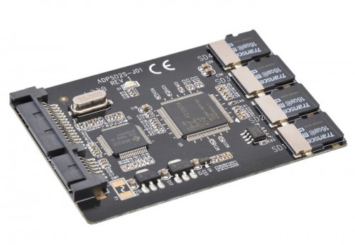 Sulap Kartu MicroSD Menjadi SSD dengan Konverter Ini 1 MicroSD-to-SSD-converter