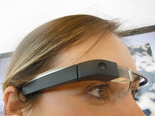 Microsoft Uji Prototipe Kacamata Saingan Google Glass 1 Mirosoft