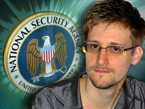 Snowden: NSA Telah Melukai Negaranya Sendiri 1 NSA 2
