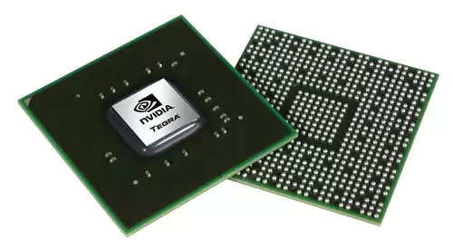NVIDIA Tegra 250 3qtr large