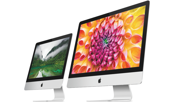 Setelah 30 Tahun, Mac Tetap Pegang Peranan Penting 28 New iMac 2014