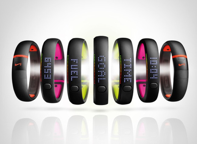 Nike Luncurkan Nike+ FuelBand SE dengan Fitur Lebih Lengkap 16 Nike FuelBand SE