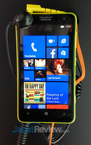 Nokia Lumia 625