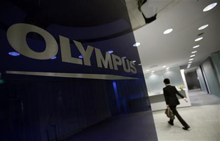 Olympus Digugat Enam Bank Besar di Jepang 15 Olympus