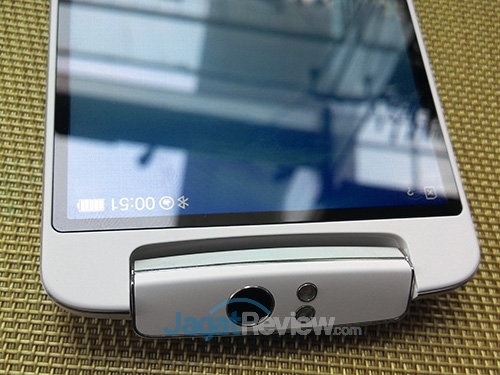 Oppo N1 Kamera