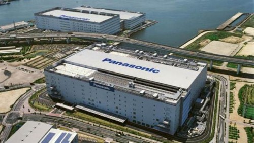 Maret 2014, Panasonic Berhenti Produksi TV Plasma 1 Panasonic 2