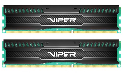 Patriot Perkenalkan RAM Low-Profile Patriot Viper 3 2 Patriot Viper3 Low profileb