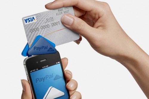 Samsung Dan PayPal Jalin Kerja Sama Alat Pembayaran 1 Paypal