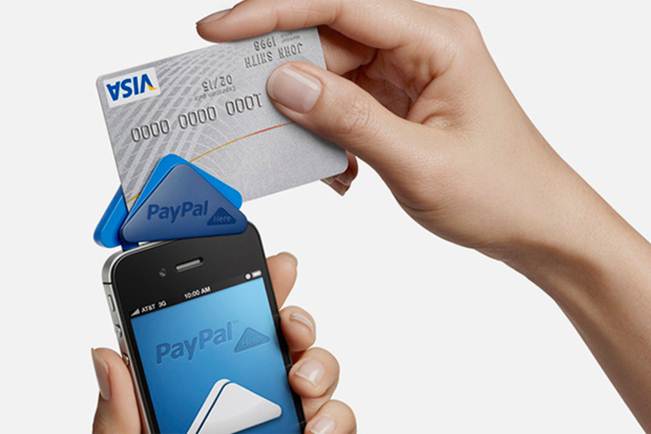 Samsung Dan PayPal Jalin Kerja Sama Alat Pembayaran 27 Paypal