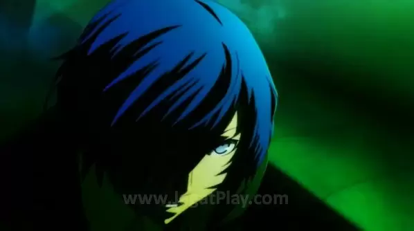 Trailer Perdana Film Persona 3 Terlihat Menawan! 7 Persona 3 The Movie 31