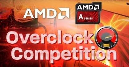 Inilah Pemenang AMD Indonesia Overclock Competition 15 RAM