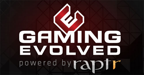 AMD GPU14: Kudeta Dunia Gaming? 4 RAPTR