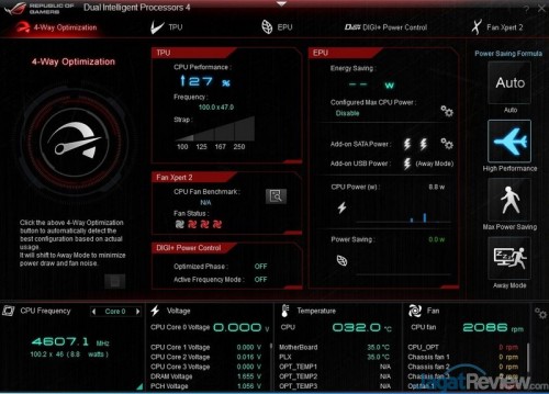 Review ASUS ROG Maximus VI Extreme: Potensi Tuning Luar Biasa 21 ROGApps_02