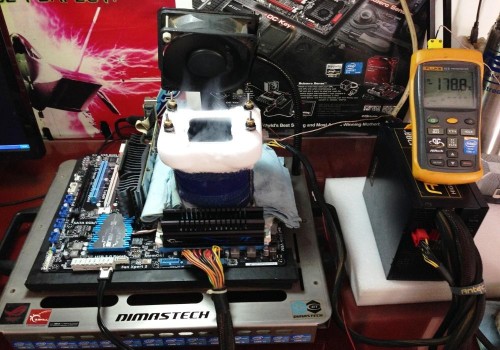 Inilah Pemenang AMD Indonesia Overclock Competition 9 Rig_hazzan