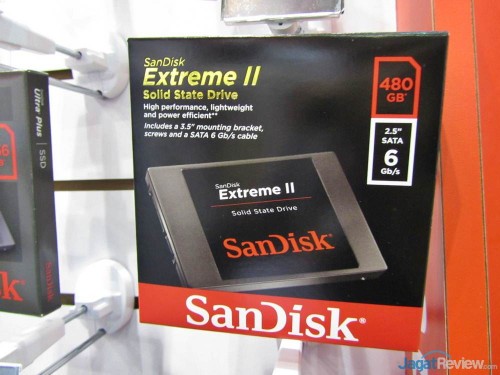Sandisk
